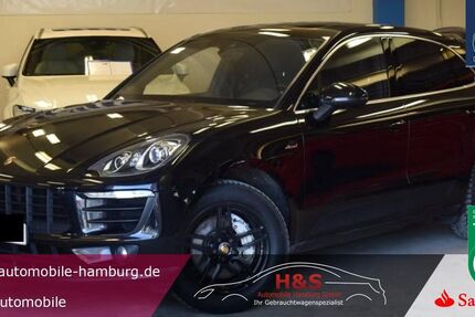 Porsche Macan 139.222 km 33.900 &euro; Pinneberg 25421