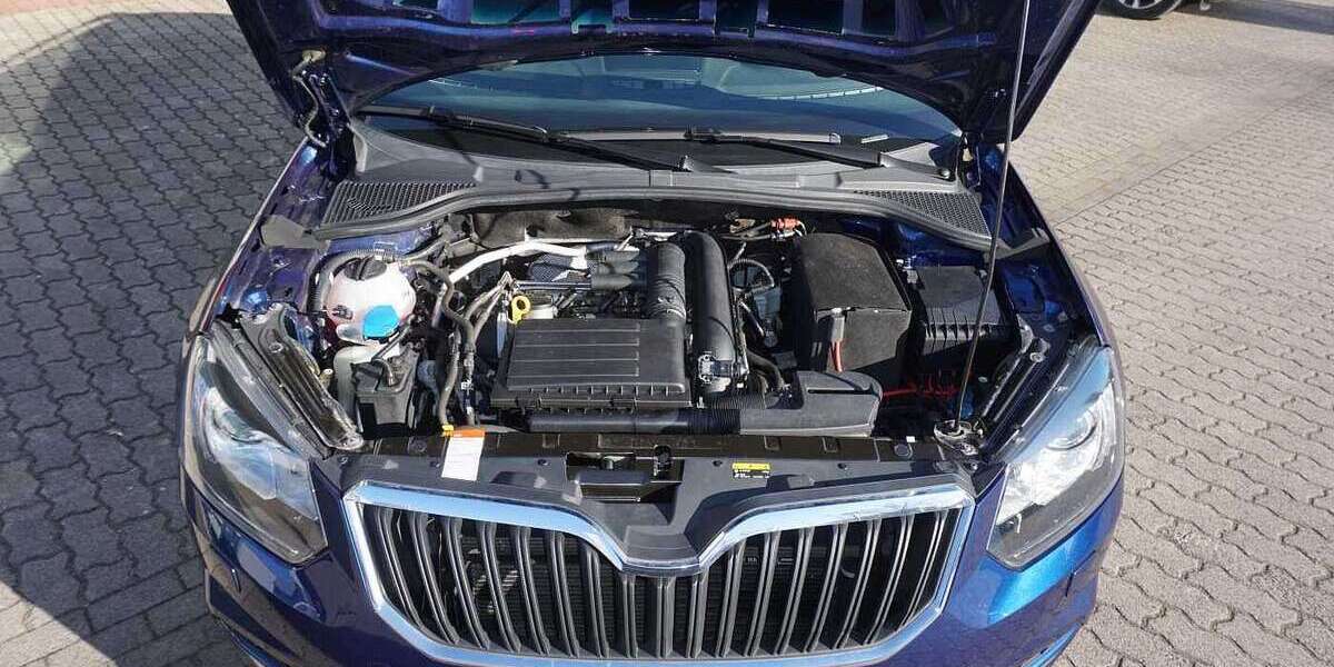 Skoda Yeti 50.065 km 16.890 &euro; Hamburg 22043