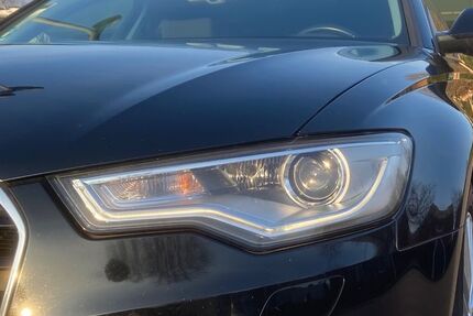 Audi A6 224.000 km 10.299 &euro; Hamburg 22149