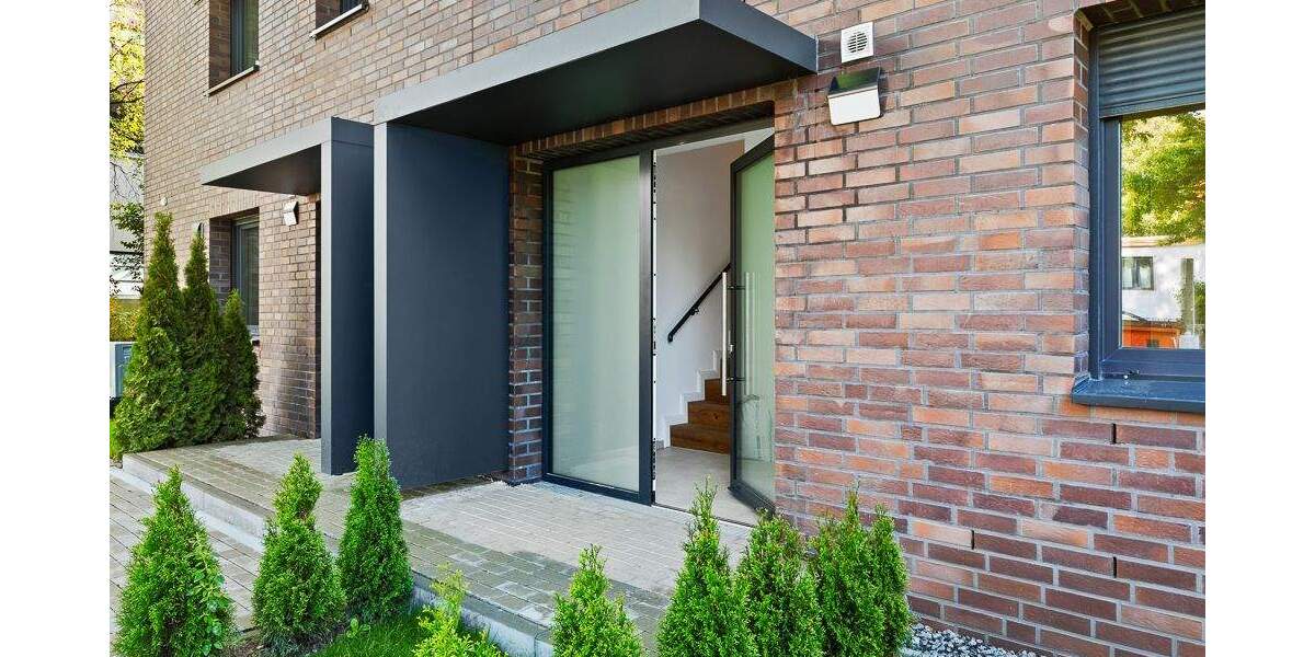 Etagenwohnung Hamburg Marienthal - 3 Zimmer, 110 m&sup2;, 798.000&euro; | Angebot:25702366