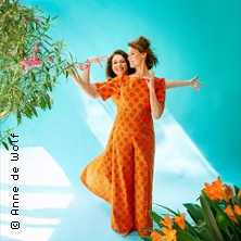 Fjarill & Guests | 20 Jahre - Das Jubiläumskonzert 14.06.2026 St. Pauli Theater