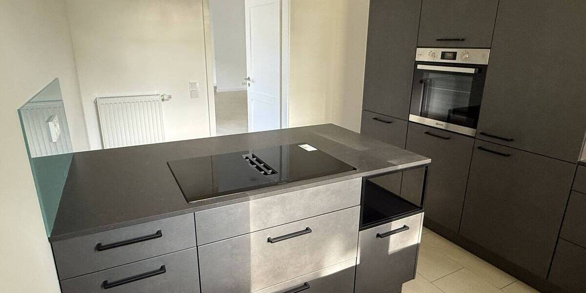 Etagenwohnung Hamburg / Rissen Rissen - 4 Zimmer, 113 m&sup2;, 2.185&euro; | Angebot:25768111