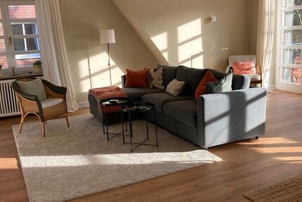 Wohnung Hamburg Altona - 2 Zimmer, 100 m&sup2;, 2.600&euro; | Angebot:25971262