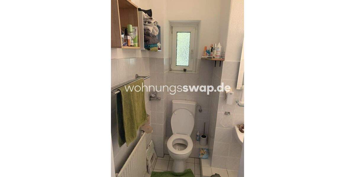 Etagenwohnung Hamburg Altona-Nord - 3 Zimmer, 72 m&sup2;, 960&euro; | Angebot:26006036
