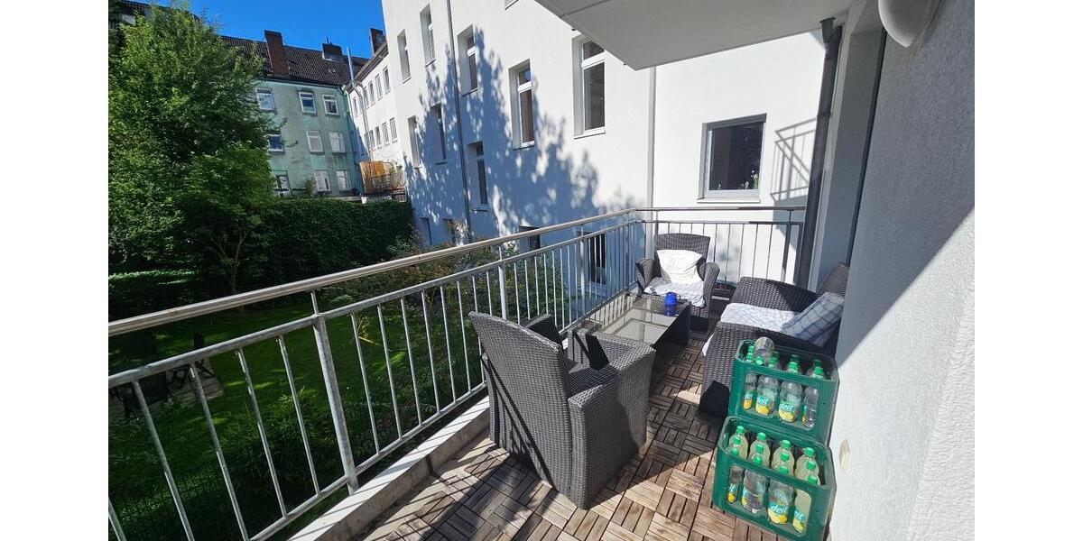 Etagenwohnung Hamburg Hamburg-Mitte - 4 Zimmer, 107 m&sup2;, 615.000&euro; | Angebot:27081511