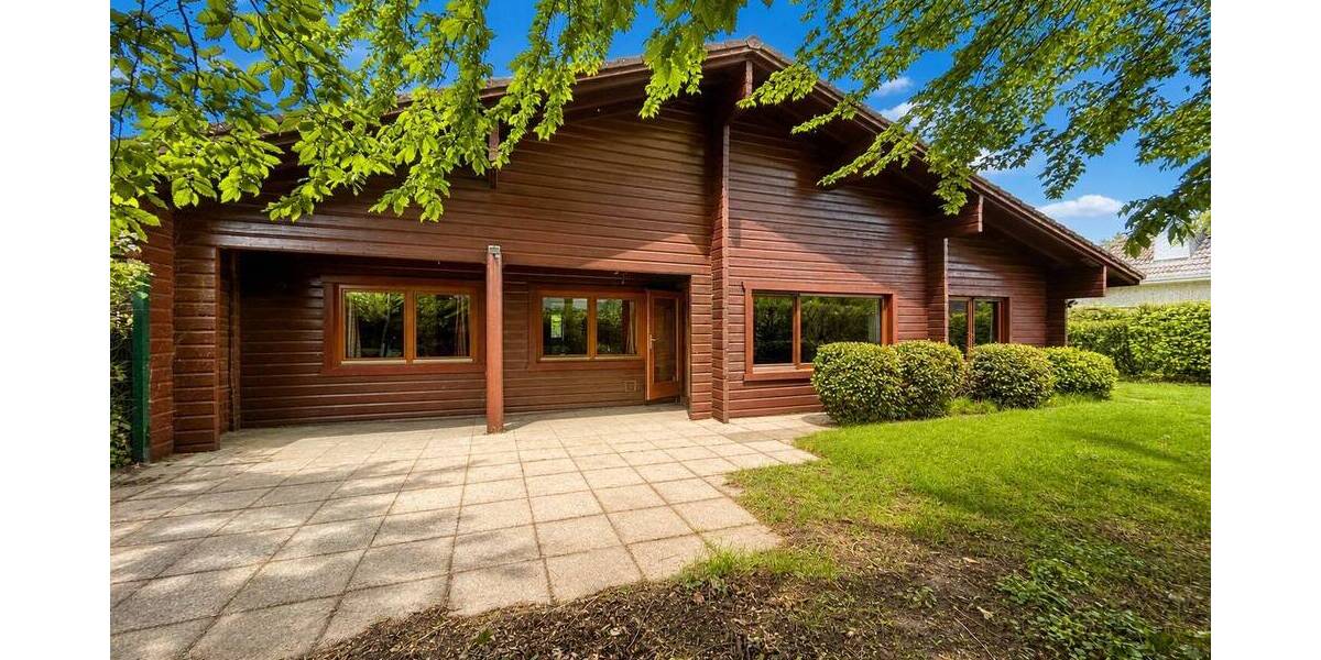 Einfamilienhaus Hetlingen - 5 Zimmer, 131 m&sup2;, 389.000&euro; | Angebot:26794099