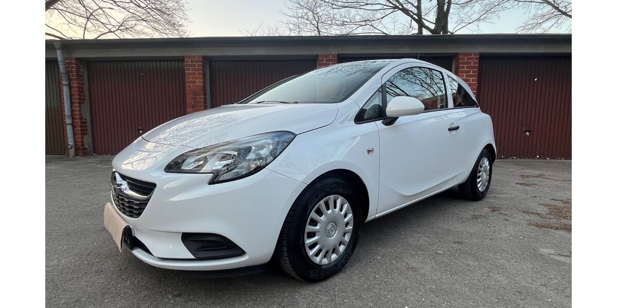 Opel Corsa 163.000 km 5.000 &euro; Hamburg 22309