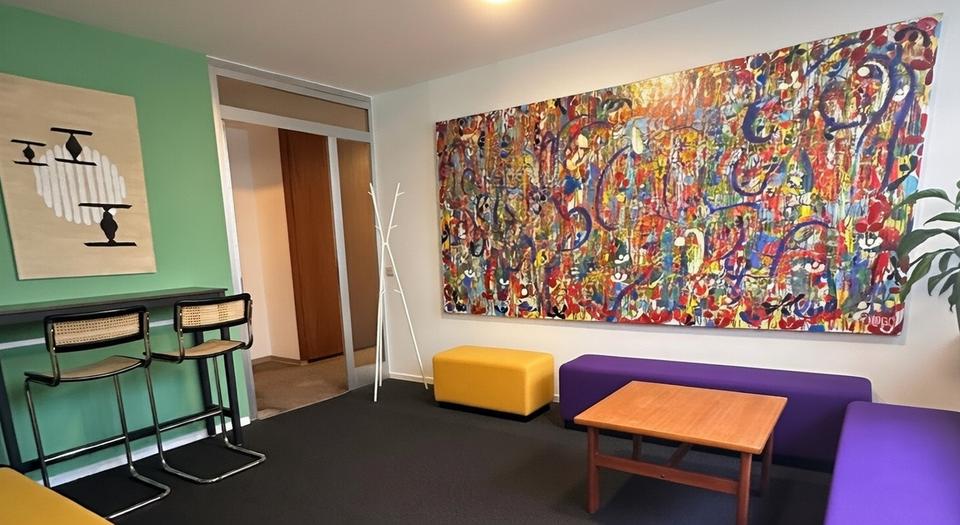 Gewerbeobjekt Hamburg Hamburg-Mitte - 650&euro; | Angebot:25966942