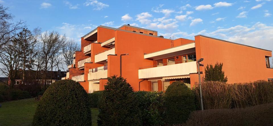 Etagenwohnung Kaltenkirchen - 3 Zimmer, 76 m&sup2;, 920&euro; | Angebot:25288911