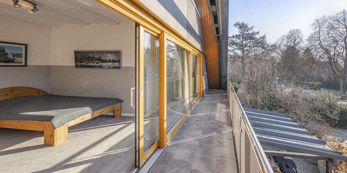 Einfamilienhaus Bargteheide - 5 Zimmer, 189 m&sup2;, 885.000&euro; | Angebot:25908847