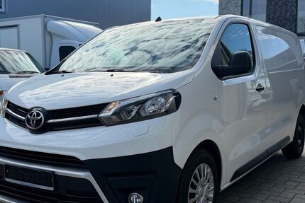 Toyota Proace Max 136.904 km 19.900 &euro; Appen-Etz 25482