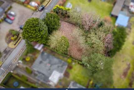 Grundstück Hamburg / Rahlstedt Rahlstedt - 399.000&euro; | Angebot:25925994