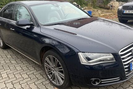Audi A8 169.500 km 13.450 &euro; Hamburg 22392