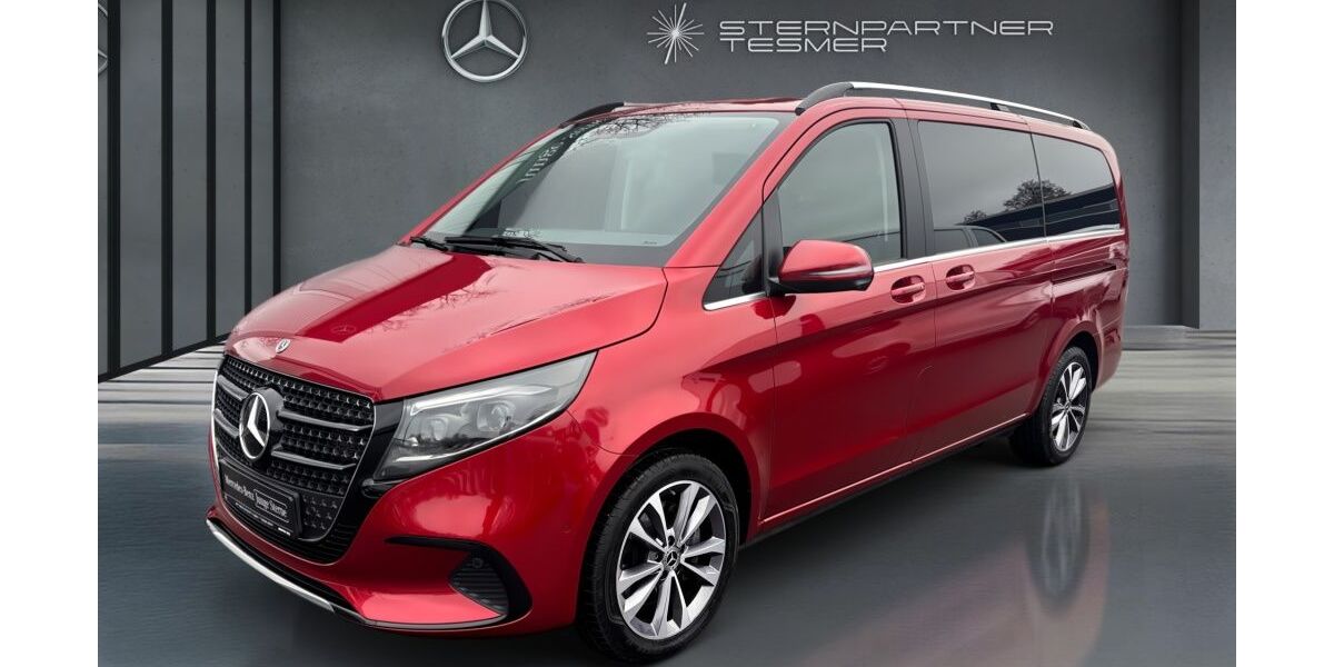 Mercedes-Benz V 220 12.124 km 68.900 &euro; Hamburg 21079