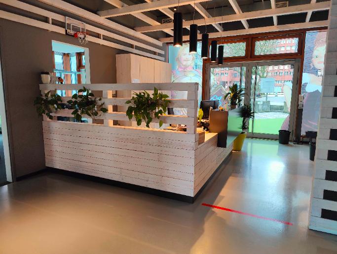 Gewerbeobjekt Hamburg Hamburg-Mitte - 1.300&euro; | Angebot:25966799