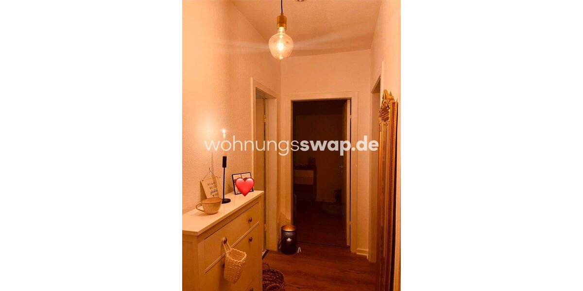 Etagenwohnung Hamburg Eimsbüttel - 3 Zimmer, 63 m&sup2;, 840&euro; | Angebot:25914232
