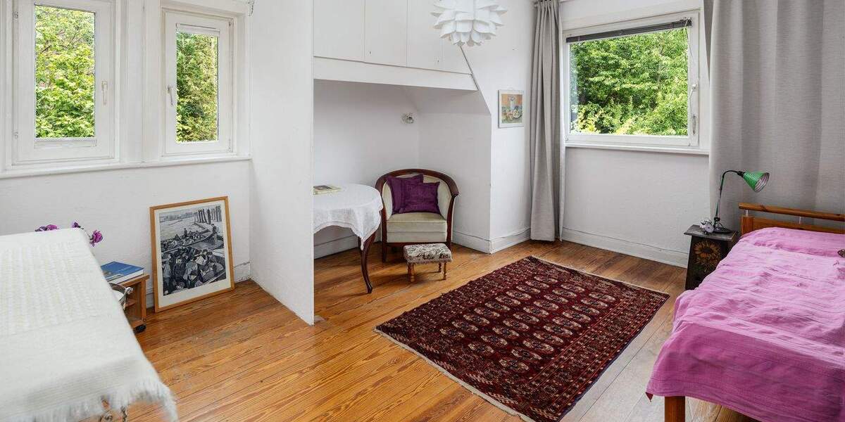 Einfamilienhaus Hamburg / Wohldorf-Ohlstedt Wohldorf-Ohlstedt - 6 Zimmer, 188 m&sup2;, 1.090.000&euro; | Angebot:25668676