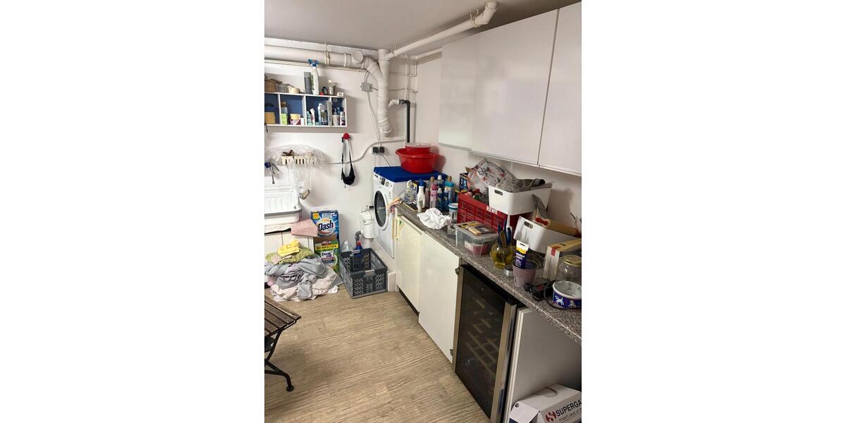 Reihenhaus Hamburg Billstedt - 5 Zimmer, 113 m&sup2;, 599.000&euro; | Angebot:26049692