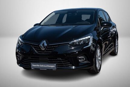 Renault Clio 35.000 km 14.990 &euro; Hamburg 22529