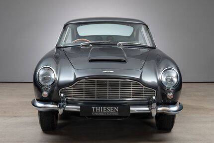 Aston Martin DB 5.973 km 595.000 &euro; Hamburg-Othmarschen 22763