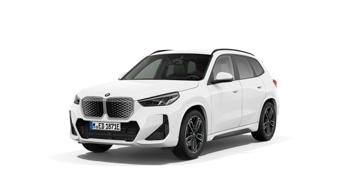 BMW iX1 55.949 km 36.490 &euro; Halstenbek 25469