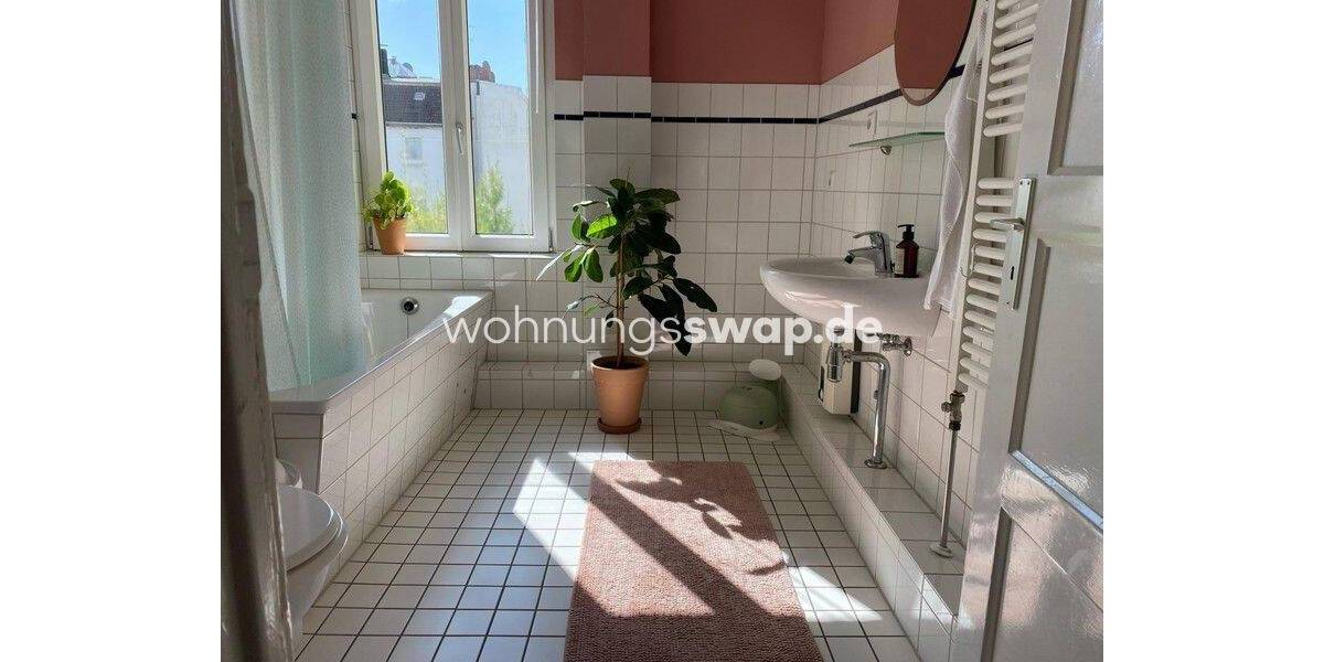 Etagenwohnung Hamburg St. Pauli - 3 Zimmer, 67 m&sup2;, 770&euro; | Angebot:25923932