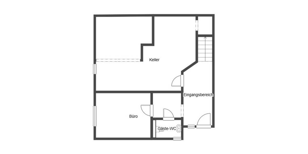 Doppelhaushälfte Hamburg Eißendorf - 6 Zimmer, 210 m&sup2;, 628.000&euro; | Angebot:26043619