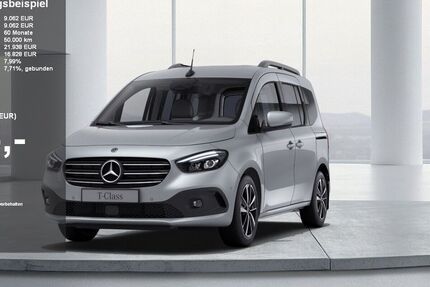 Mercedes-Benz T-Klasse 47.980 km 24.480 &euro; Bad Oldesloe 23843