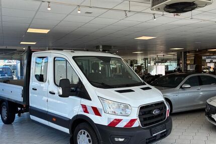 Ford Transit 125.000 km 18.900 &euro; Barmstedt 25355