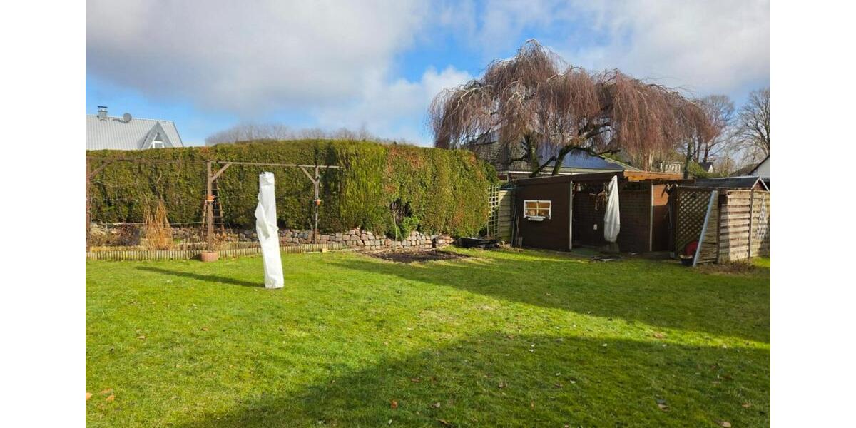 Etagenwohnung Stapelfeld - 3 Zimmer, 82 m&sup2;, 990&euro; | Angebot:25119427