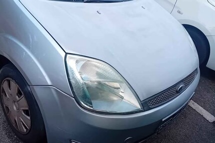 Ford Fiesta 256.000 km 1.050 &euro; Pinneberg 25421