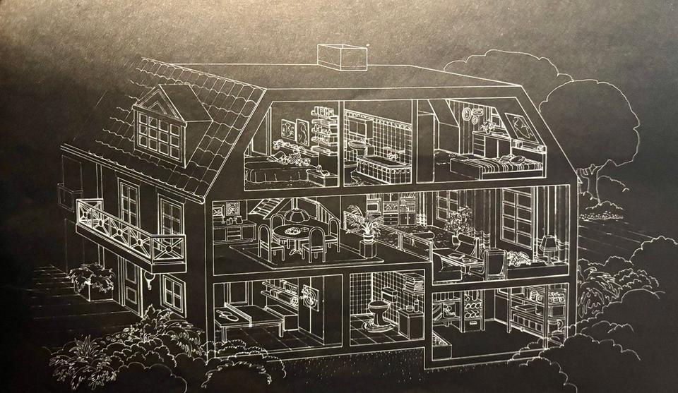Reihenhaus Hamburg Eimsbüttel - 4 Zimmer, 122 m&sup2;, 748.000&euro; | Angebot:26050472