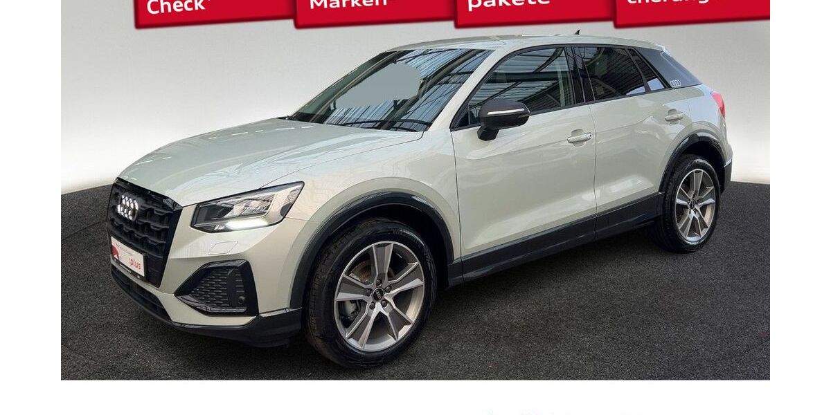 Audi Q2 4.046 km 31.450 &euro; Hamburg 22529