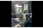 Etagenwohnung Hamburg Barmbek-Nord - 2.5 Zimmer, 68 m&sup2;, 900&euro; | Angebot:24539480