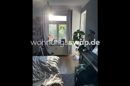 Wohnung Hamburg Barmbek-Nord - 2.5 Zimmer, 68 m&sup2;, 900&euro; | Angebot:24539480