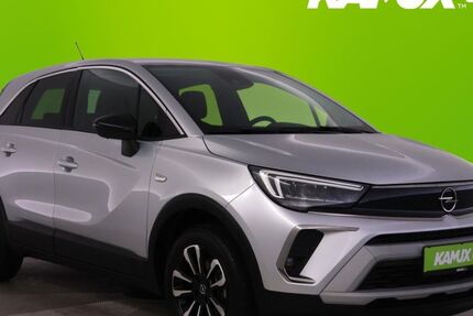 Opel Crossland (X) 27.038 km 13.950 &euro; Ahrensburg 22926