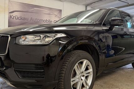 Volvo XC90 163.219 km 18.750 &euro; Seeth Ekholt 25337