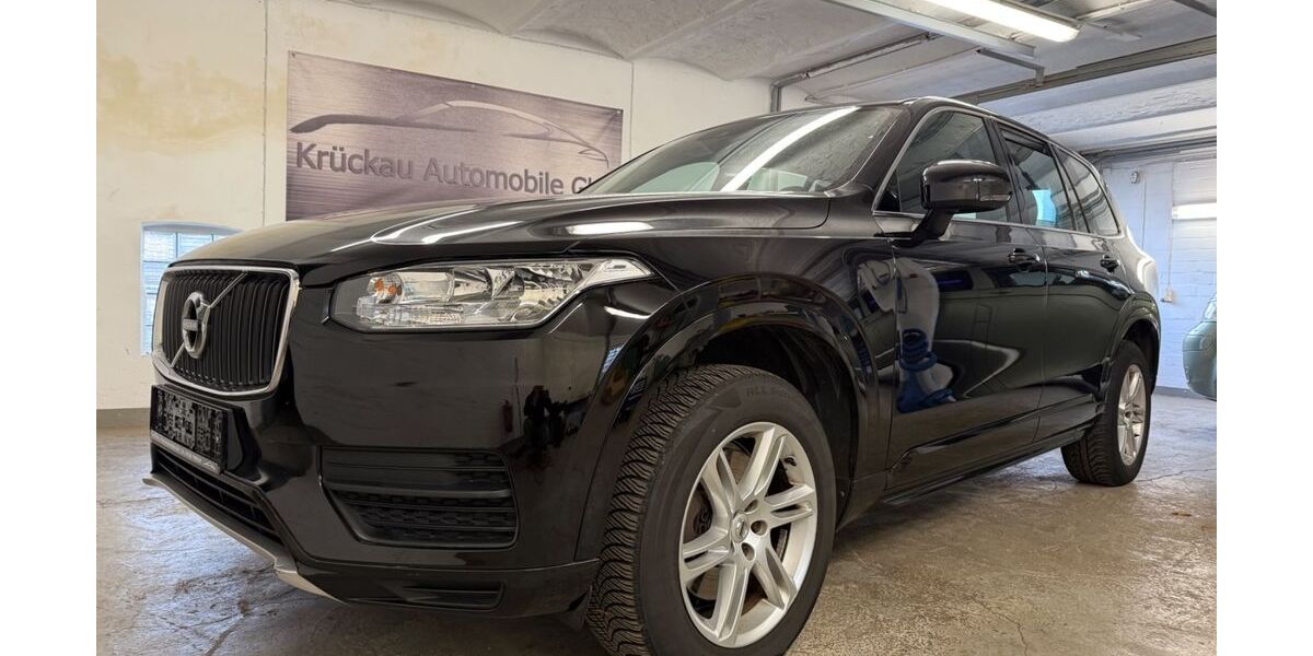 Volvo XC90 163.219 km 18.900 &euro; Seeth Ekholt 25337