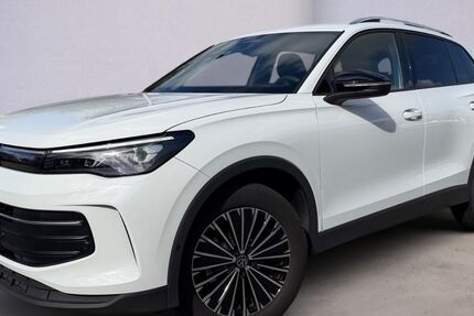 VW Tiguan 12.797 km 36.660 &euro; Bargteheide 22941