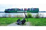 Provisionsfrei* Elbblick, Wasserblick, Elbe bei Hamburg, moderne & altersgerechte Terrassenwohnung - 3- Wedel | Angebot:26973288
