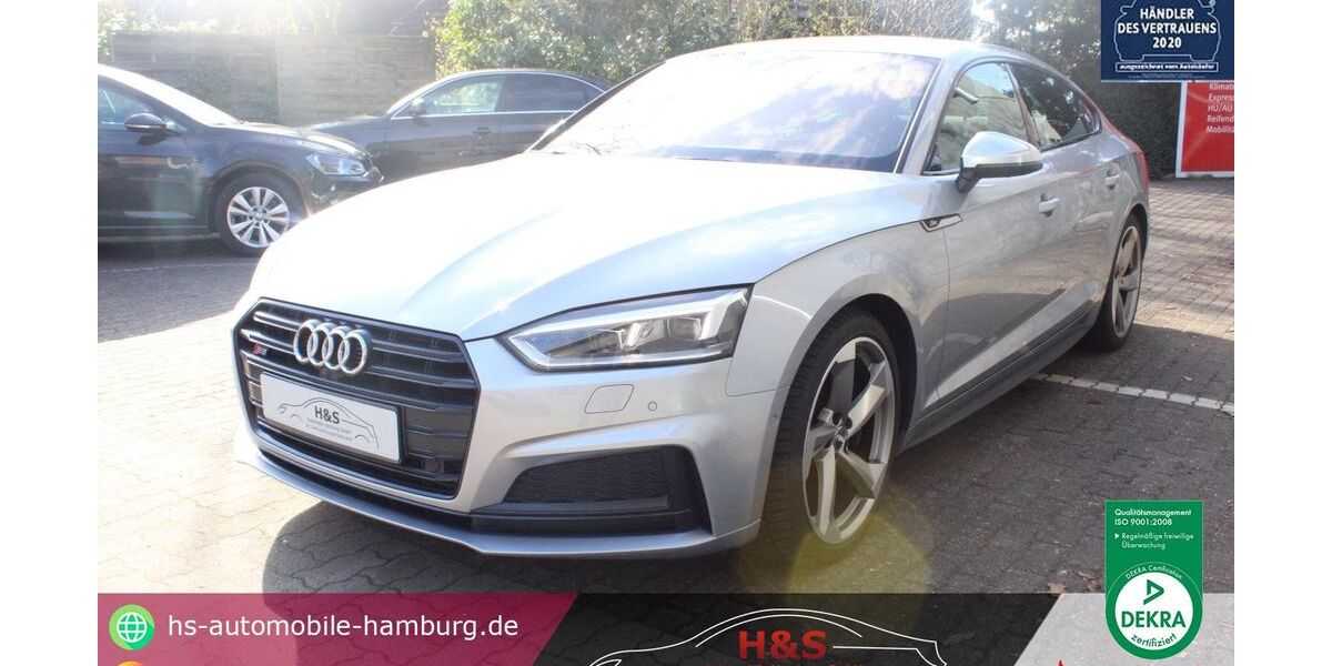 Audi S5 154.000 km 27.900 &euro; Pinneberg 25421