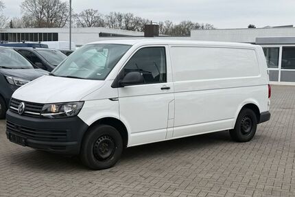 VW T6 Transporter 179.478 km 14.950 &euro; Norderstedt bei Hamburg 22851