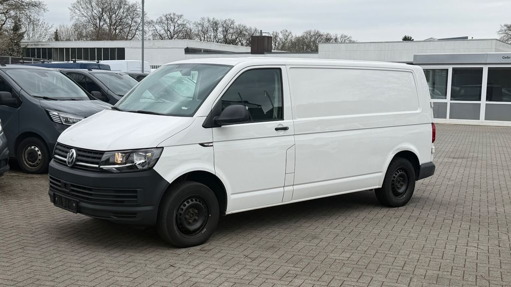 VW T6 Transporter 179.478 km 14.950 &euro; Norderstedt bei Hamburg 22851