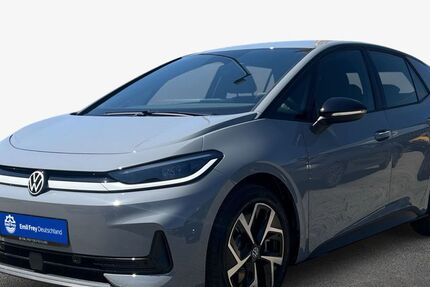 VW ID.3 4.900 km 36.490 &euro; Hamburg 21029