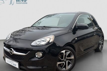 Opel Adam 92.008 km 9.790 &euro; Hamburg 22045