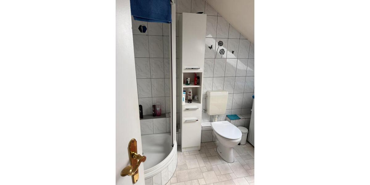 Dachgeschoßwohnung Quickborn - 2 Zimmer, 55 m&sup2;, 145.000&euro; | Angebot:25950873