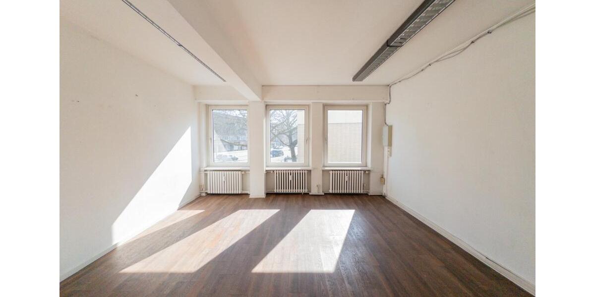Gewerbeobjekt Hamburg Barmbek-Süd - 10&euro; | Angebot:25966960