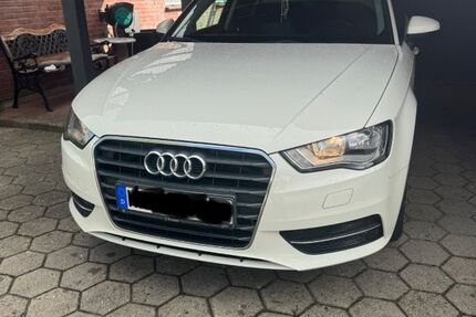 Audi A3 203.800 km 9.000 &euro; Hamburg 21129