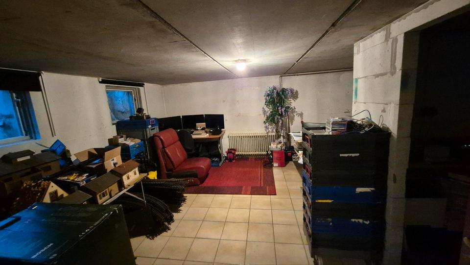 Reihenhaus Uetersen - 6 Zimmer, 115 m&sup2;, 395.000&euro; | Angebot:26964262