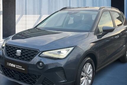 Seat Arona 13.234 km 19.990 &euro; Hamburg 20537